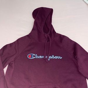 Champion Hoodie